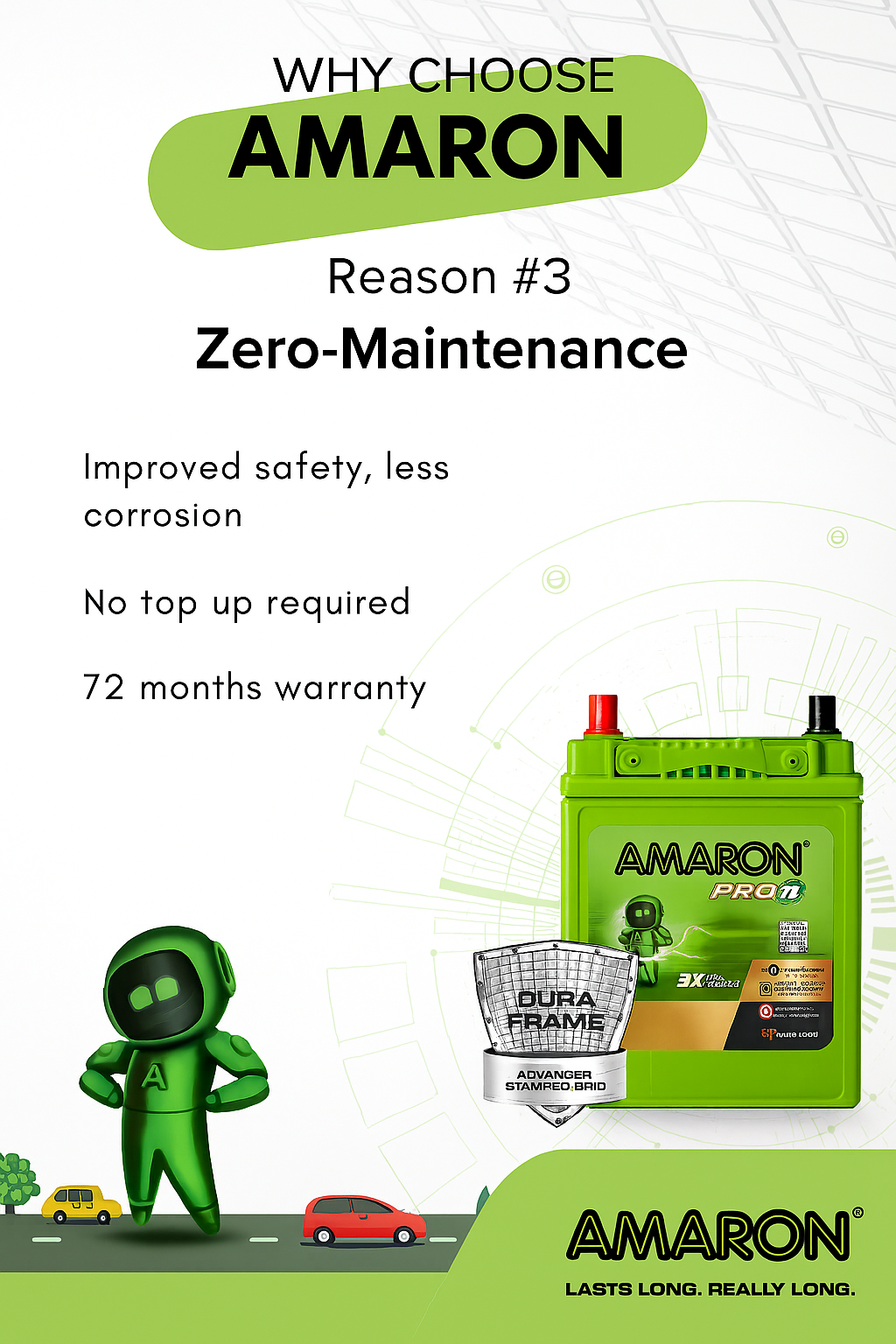 Reason 3
